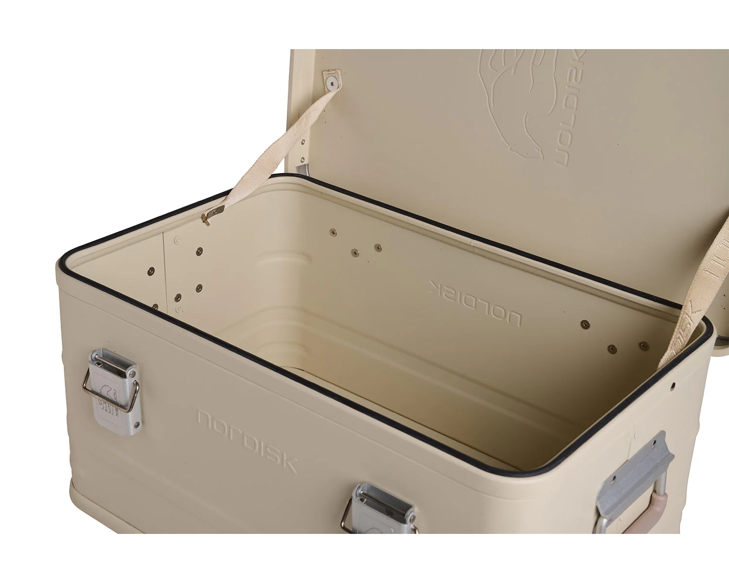 Blokhus Alu Box S - 30 L - Image 8