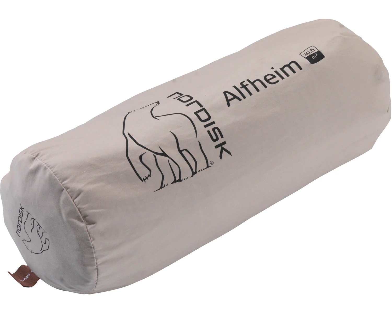 Alfheim 19.6 Kabine - 4 Personen | Sandshell - Image 2