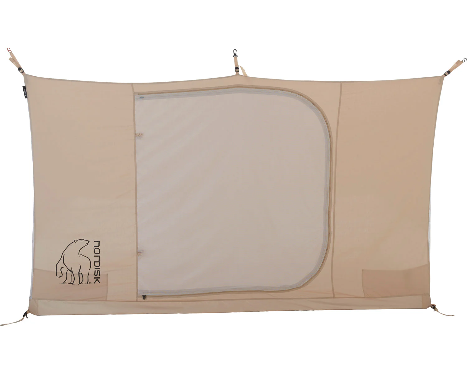 Utgard 13.2 Kabine - 2 Personen | Sandshell - Image 2