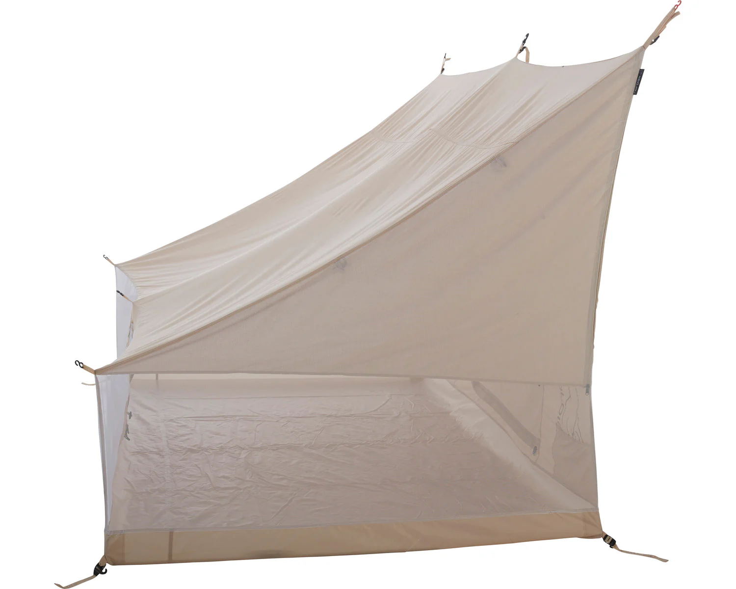 Utgard 13.2 Kabine - 2 Personen | Sandshell - Image 3