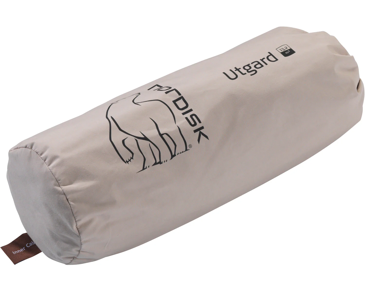 Utgard 13.2 Kabine - 2 Personen | Sandshell - Image 4