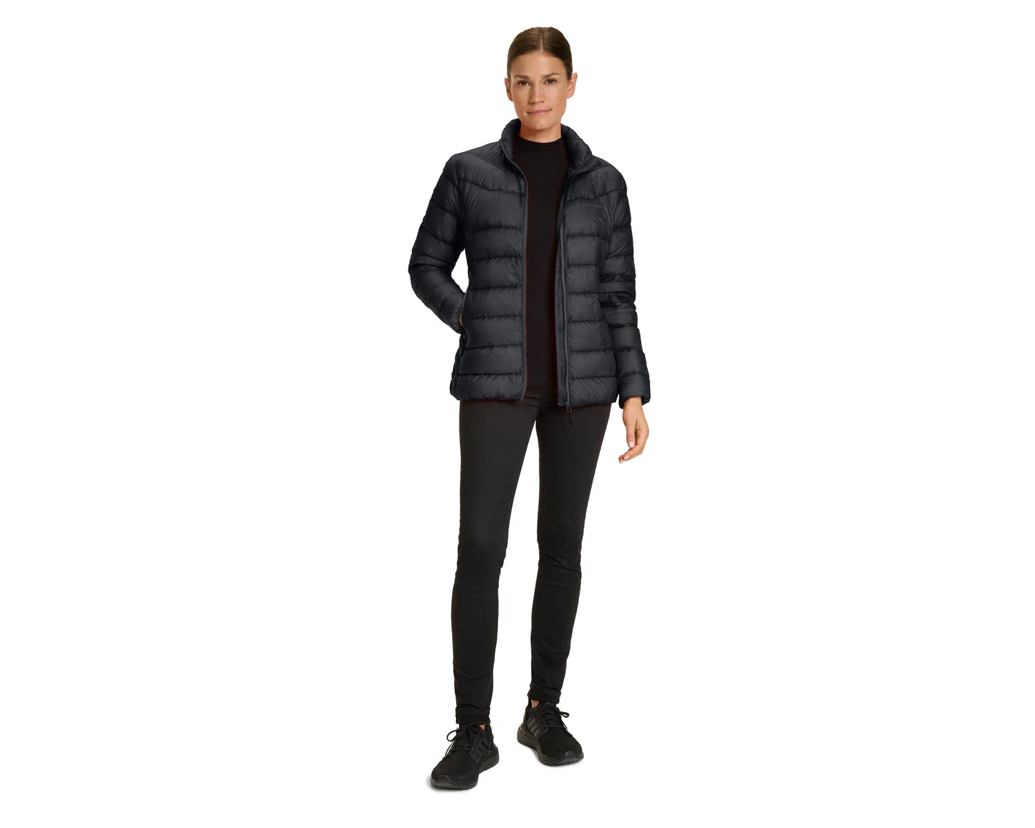 Cirrus 2.0 - Black - Image 4