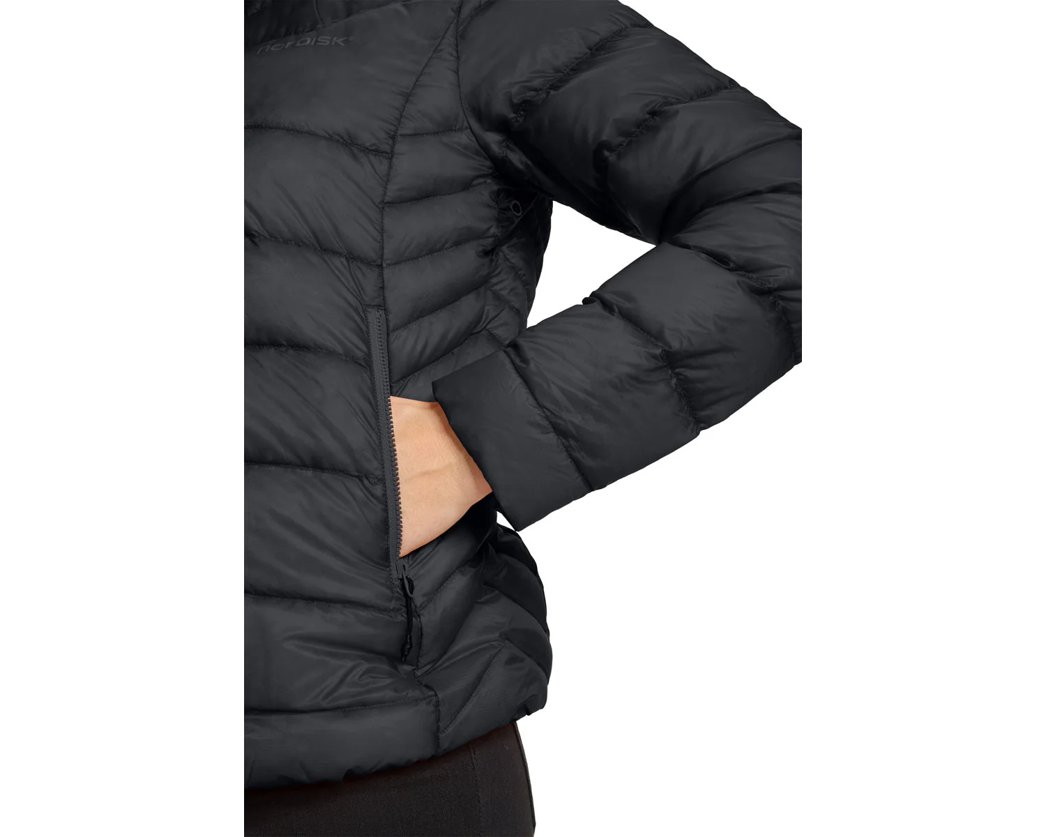 Cirrus 2.0 - Black - Image 5