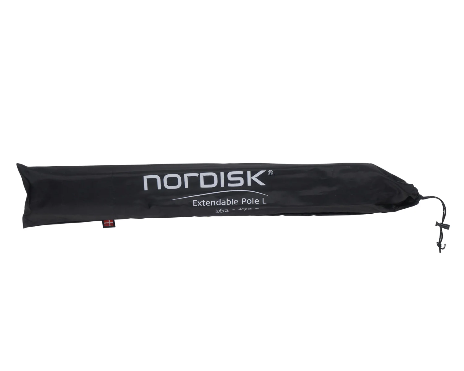 Extendable Stange 162-192cm (1 Stück) - Aluminium - Image 7