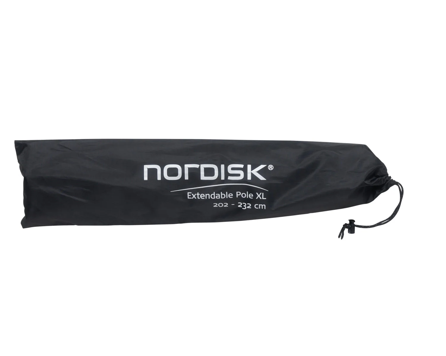 Extendable Stange 202-232 cm (1 Stück) - Aluminium - Image 10