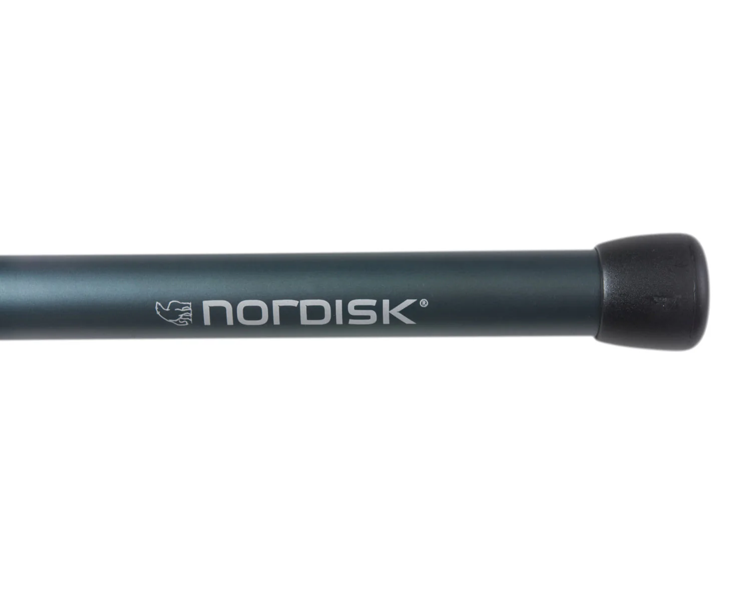 Extendable Stange 202-232 cm (1 Stück) - Aluminium - Image 5