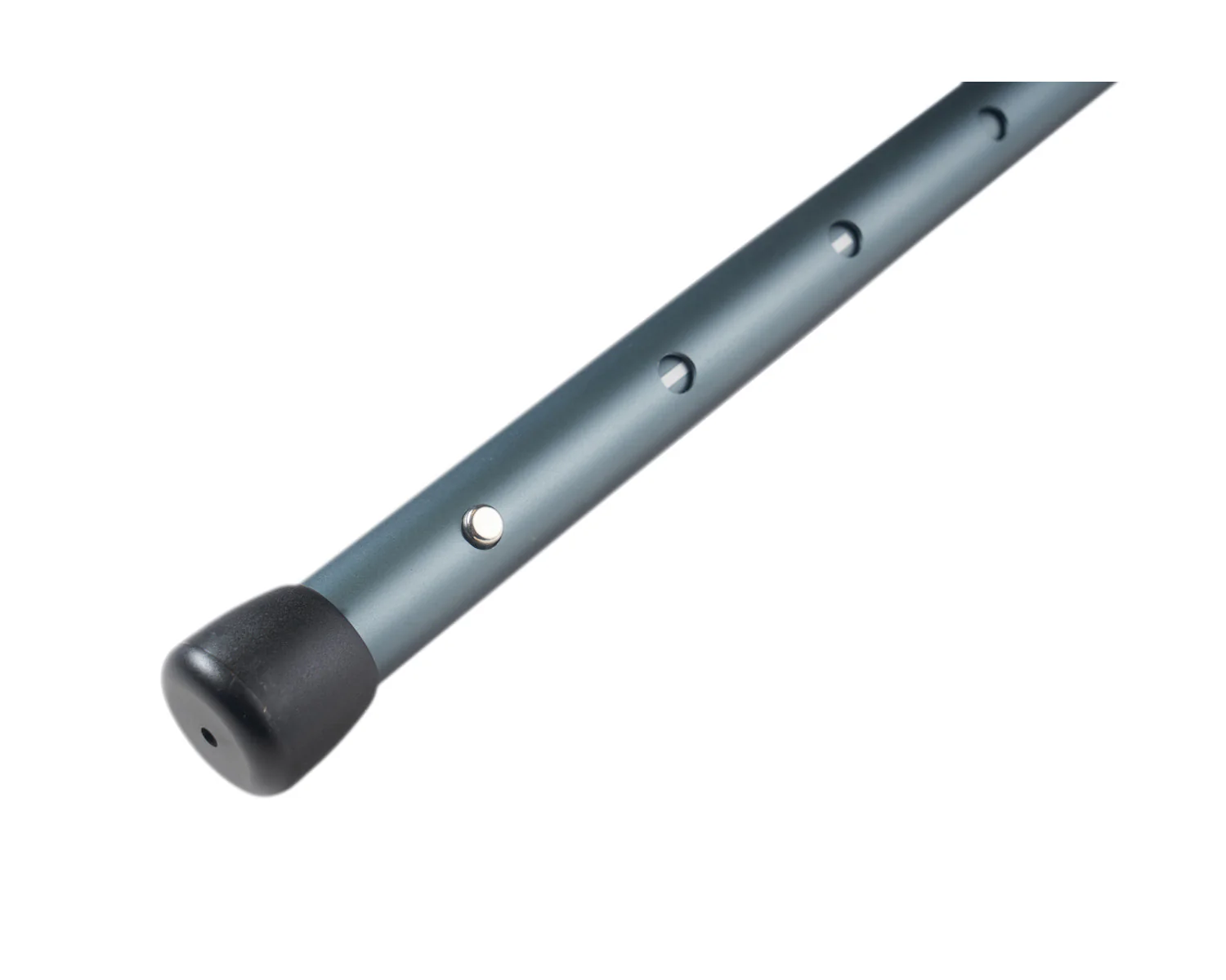 Extendable Stange 202-232 cm (1 Stück) - Aluminium - Image 6