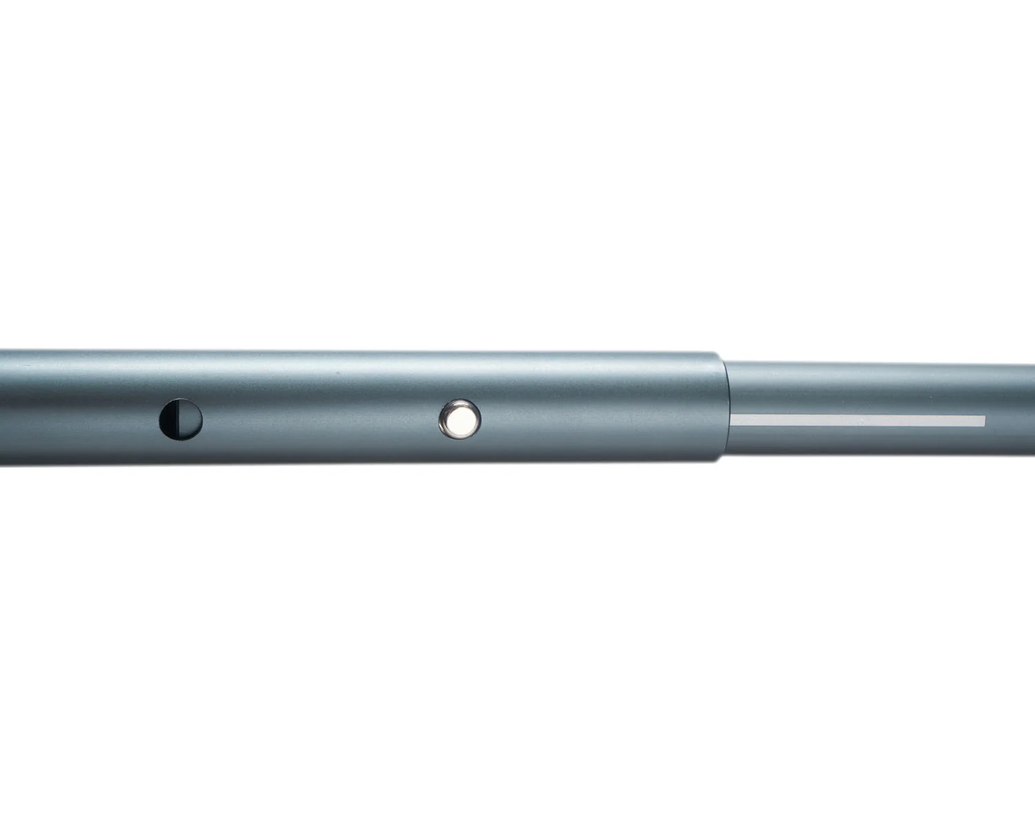 Extendable Stange 202-232 cm (1 Stück) - Aluminium - Image 8
