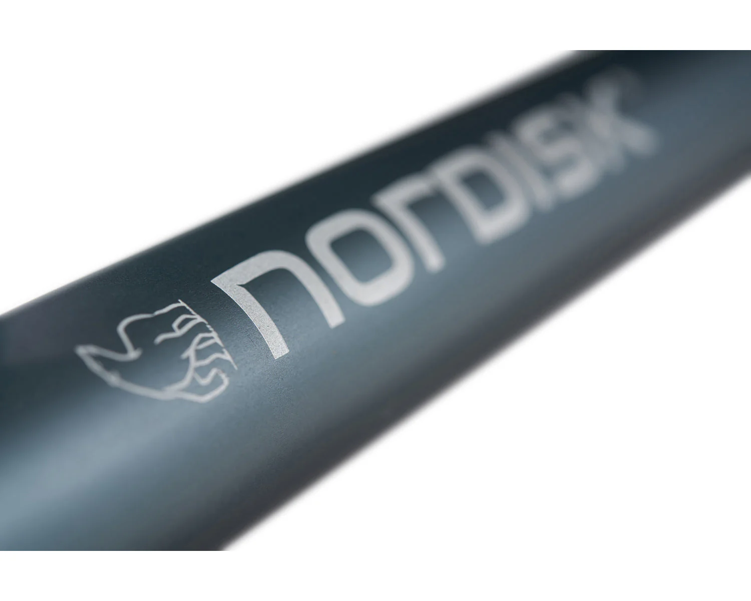 Extendable Stange 202-232 cm (1 Stück) - Aluminium - Image 9