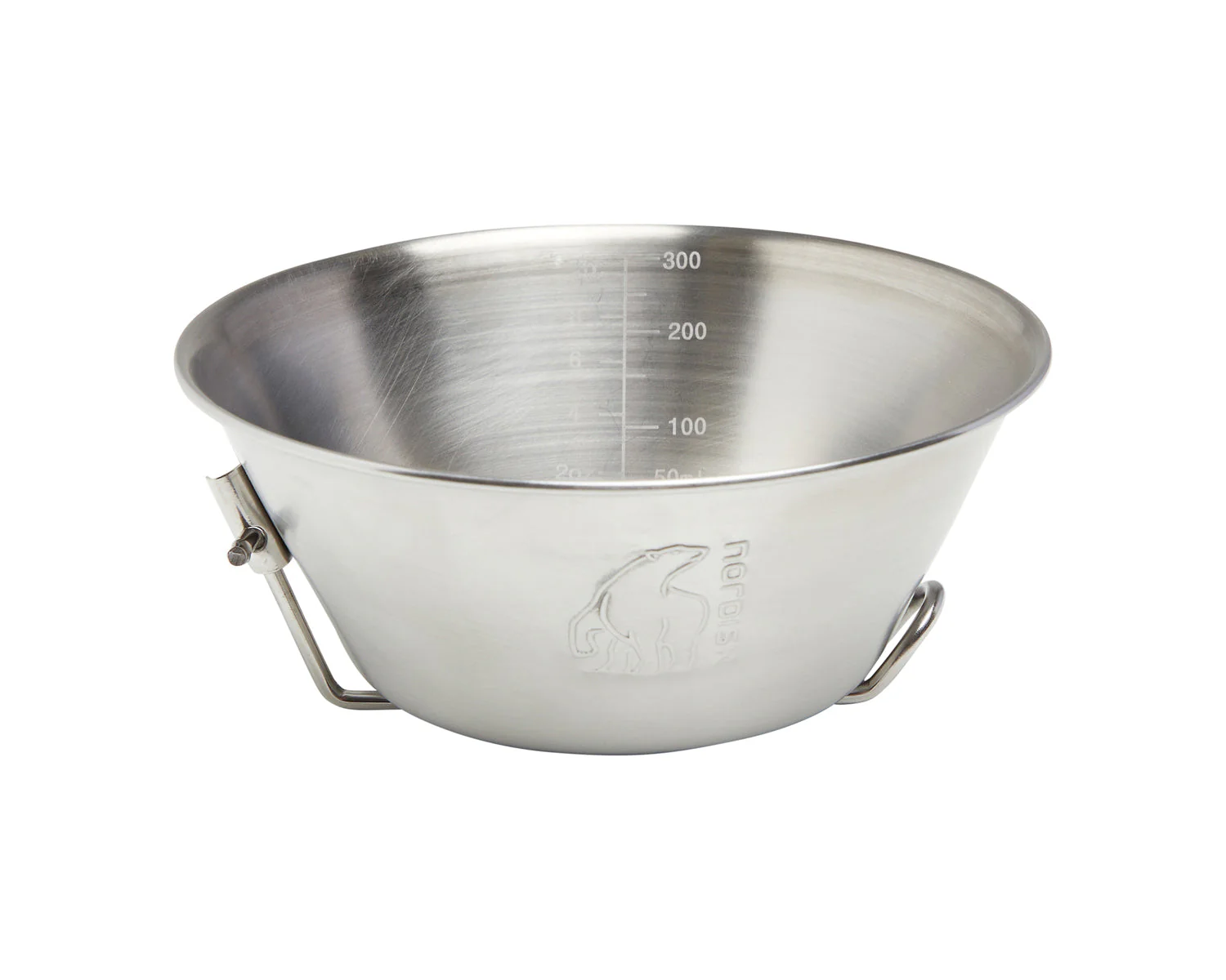 Messbecher - Faltbar | Steel - Image 4