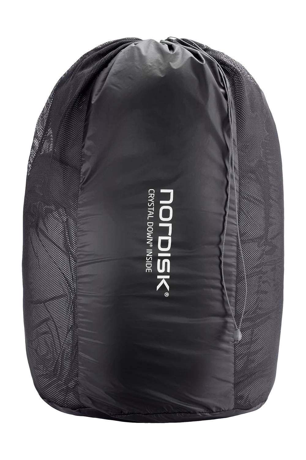 Freja -5° Blanket Schlafsack - Silver Filigree Grey - Image 10