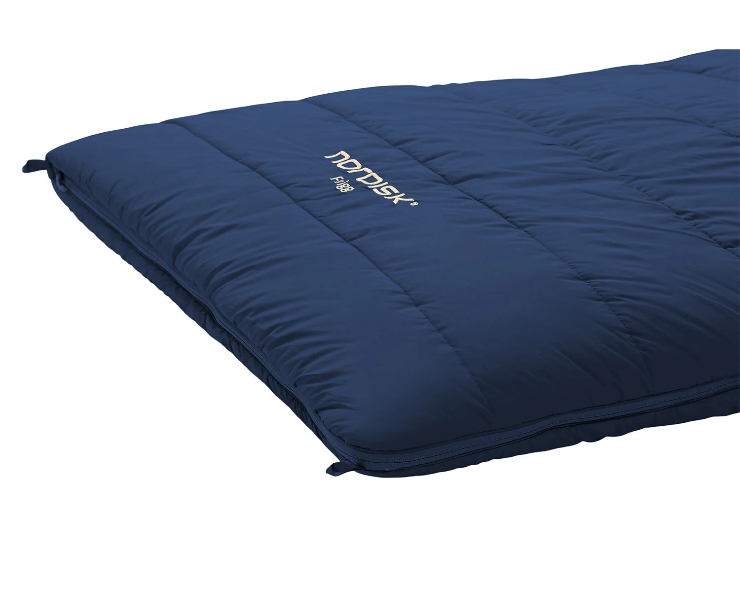 Frigg ±0° Blanket Schlafsack - Captain Blue - Image 6