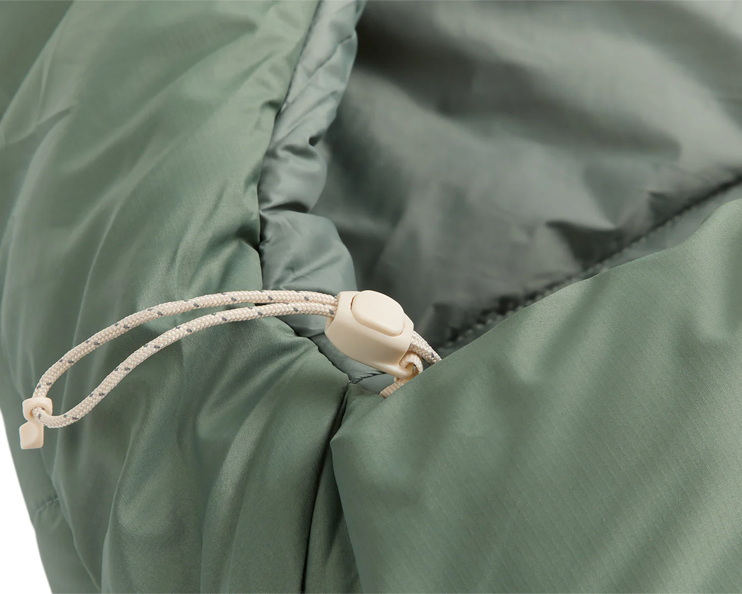 Frigg ±0° Blanket Schlafsack - Agave Green - Image 9