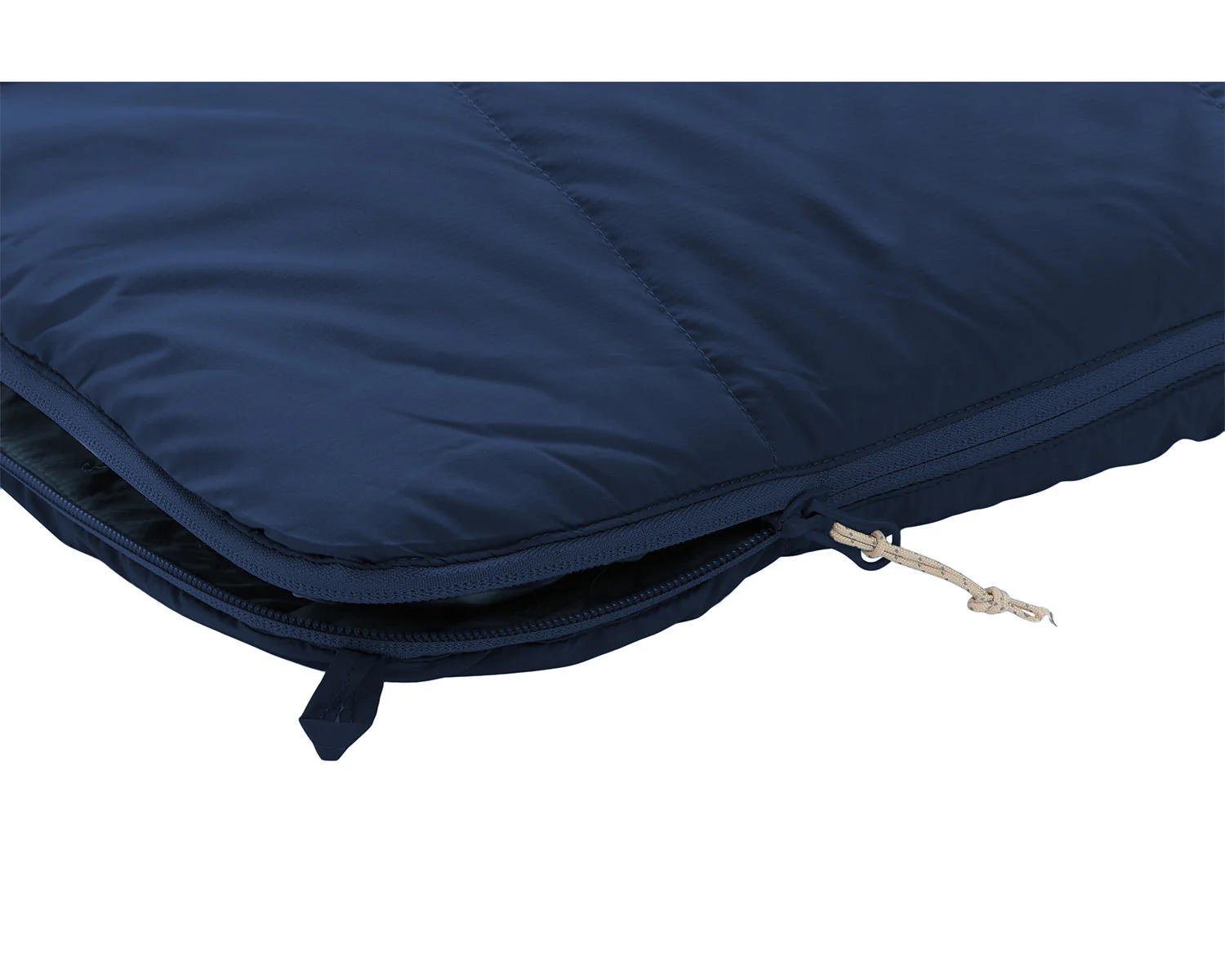 Frigg +10° Blanket Schlafsack - Captain Blue - Image 7