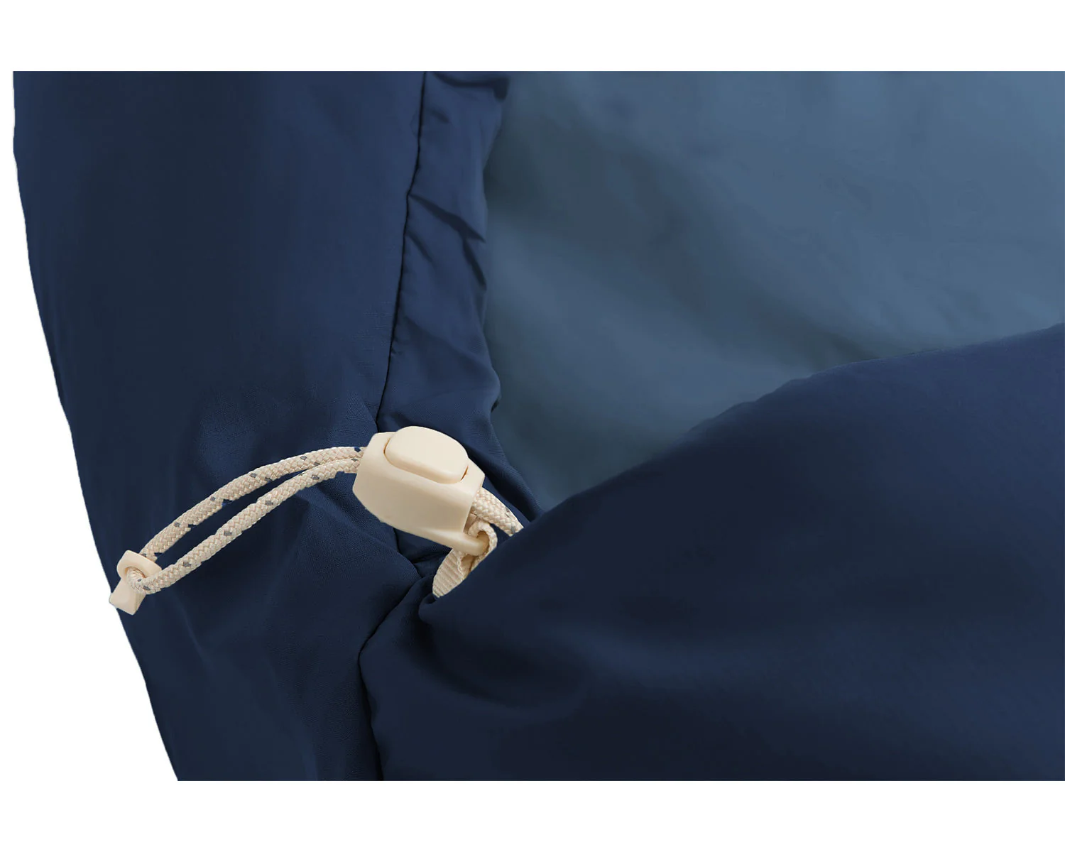 Frigg +10° Blanket Schlafsack - Captain Blue - Image 9