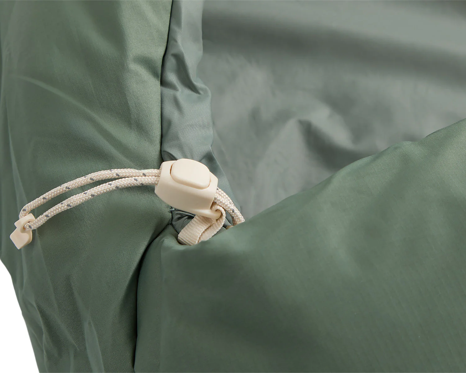 Frigg Junior Blanket Schlafsack - Agave Green - Image 9