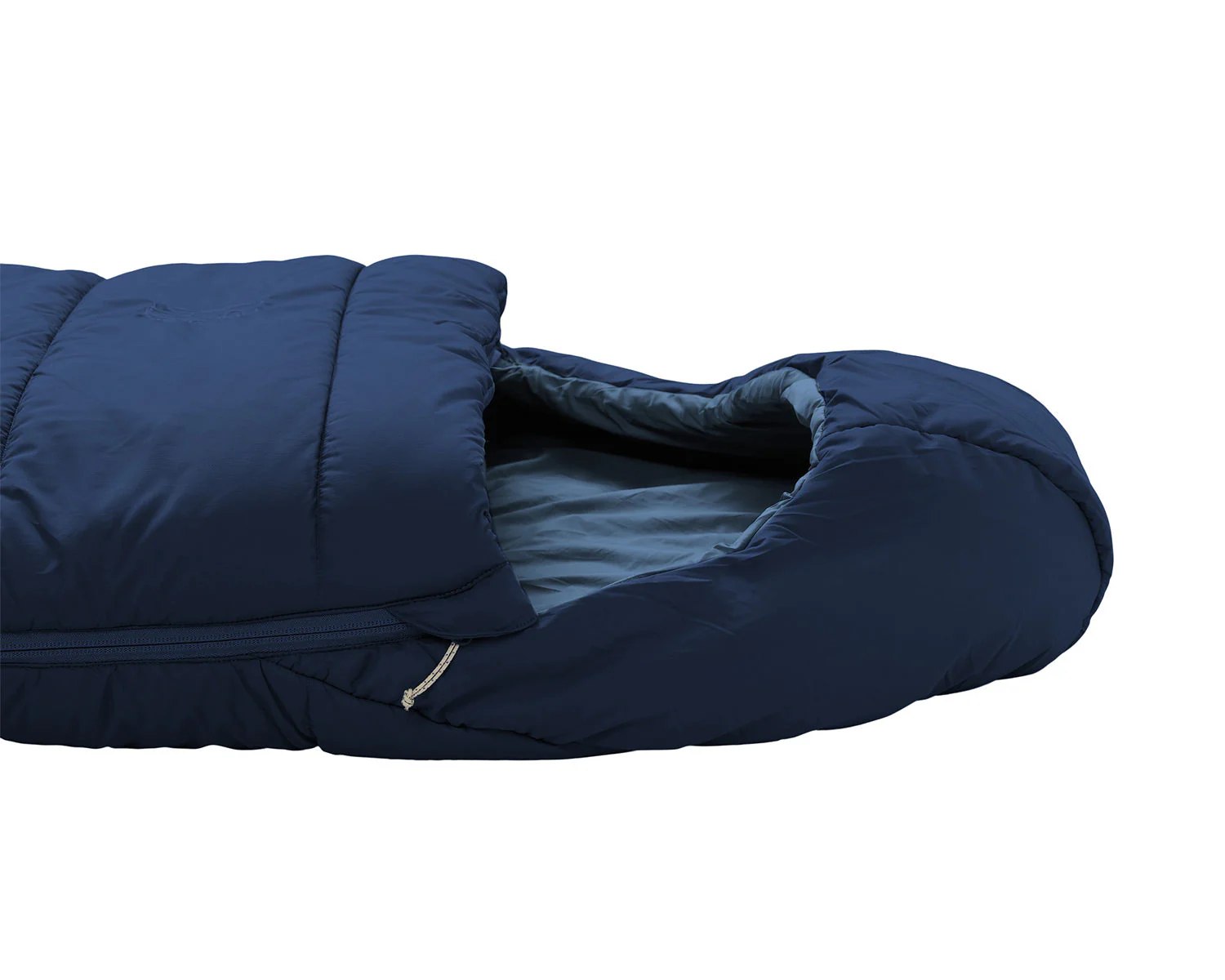 Frigg Junior Blanket Schlafsack - Captain Blue - Image 5