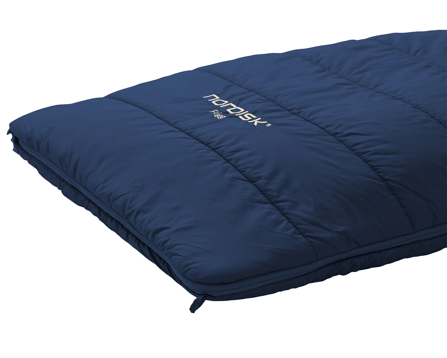 Frigg Junior Blanket Schlafsack - Captain Blue - Image 6
