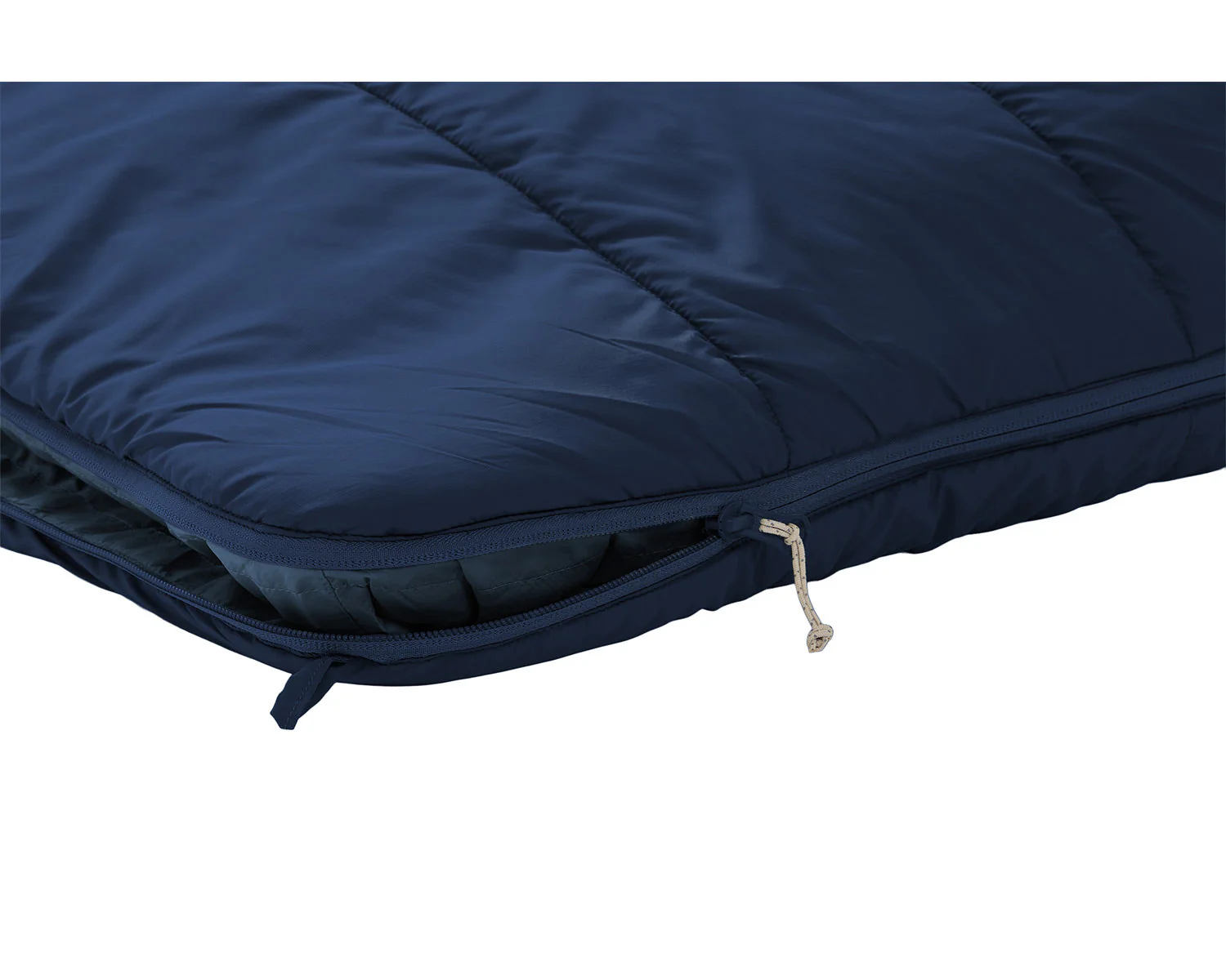 Frigg Junior Blanket Schlafsack - Captain Blue - Image 7