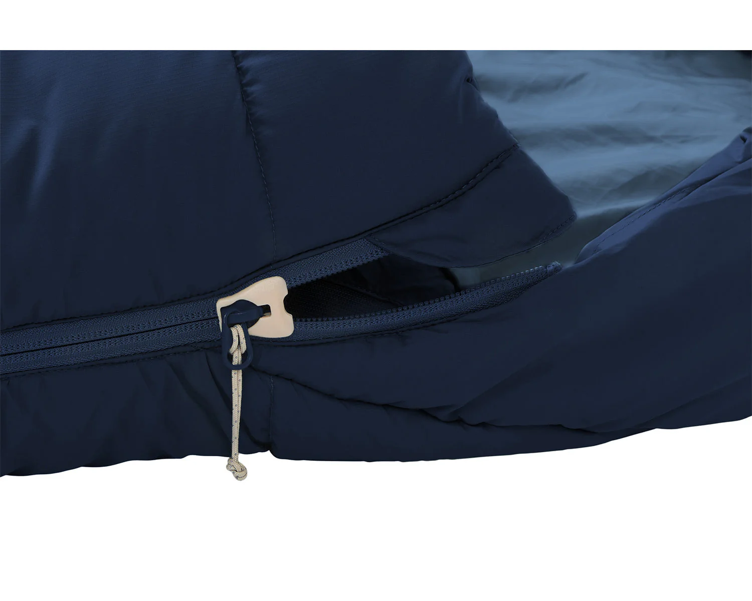 Frigg Junior Blanket Schlafsack - Captain Blue - Image 8