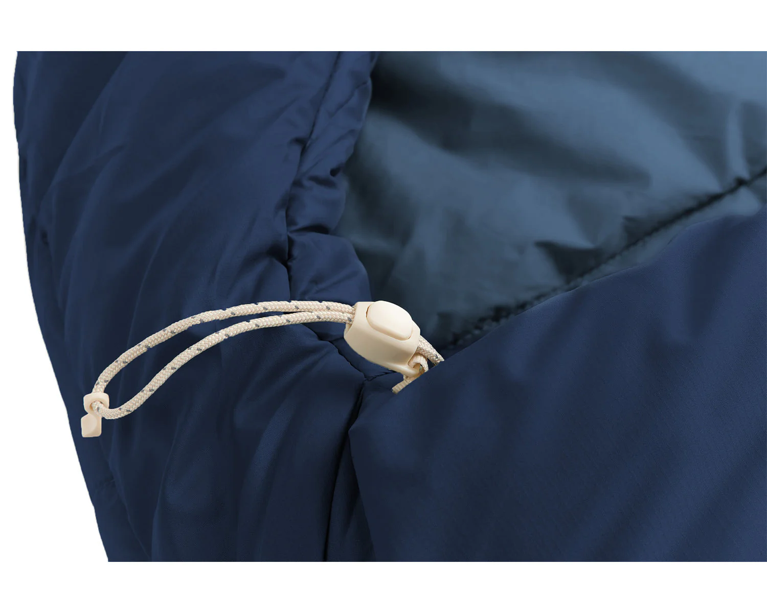 Frigg Junior Blanket Schlafsack - Captain Blue - Image 9