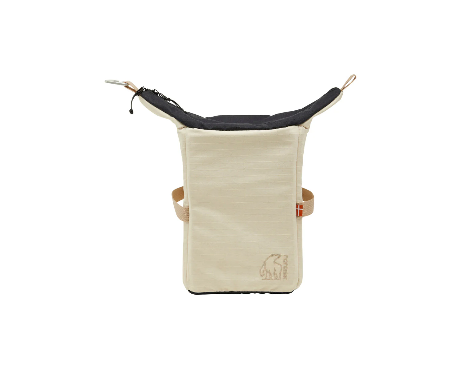 Gjern Boxy Bag High - Tasche | Sandshell - Image 3