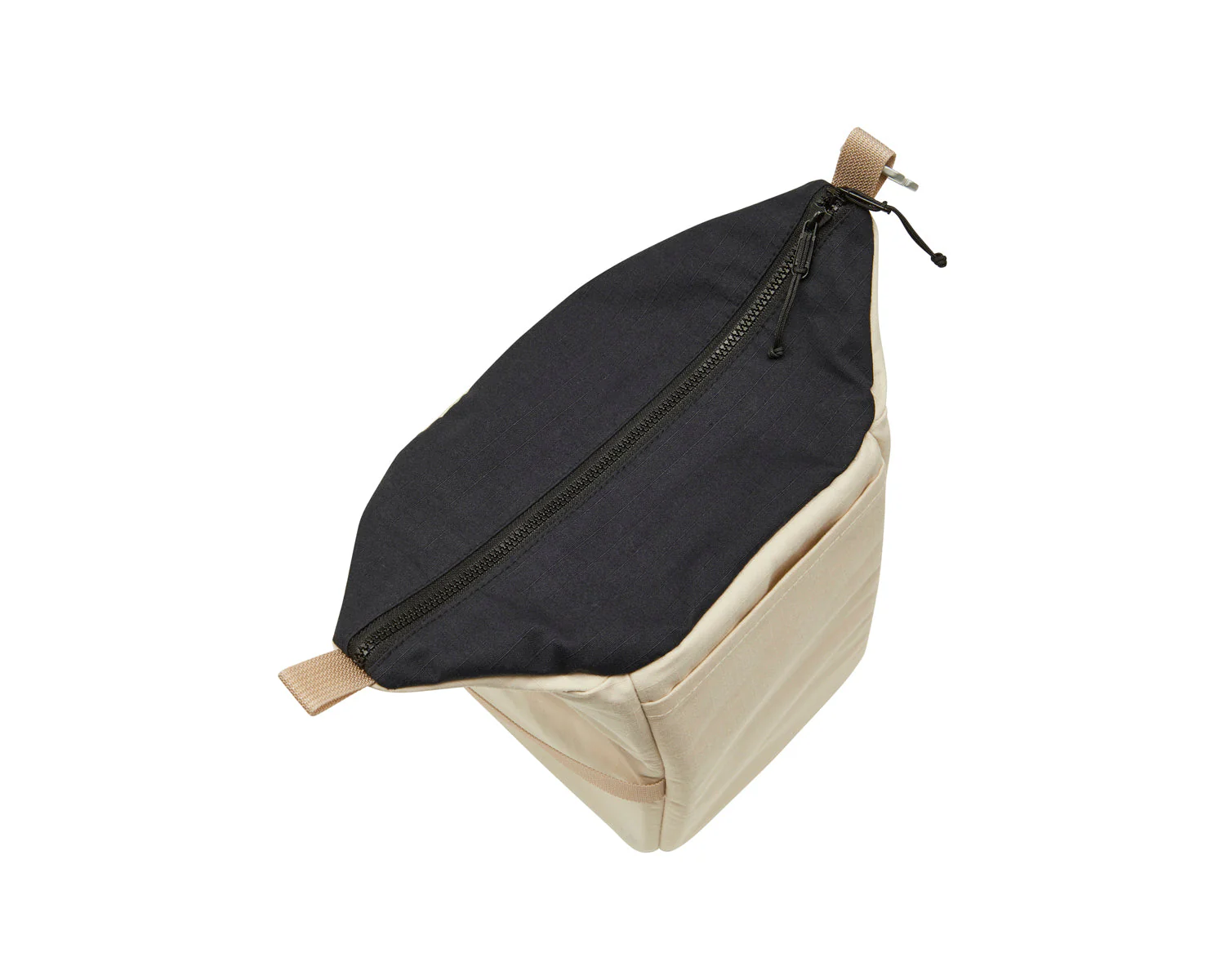 Gjern Boxy Bag High - Tasche | Sandshell - Image 5