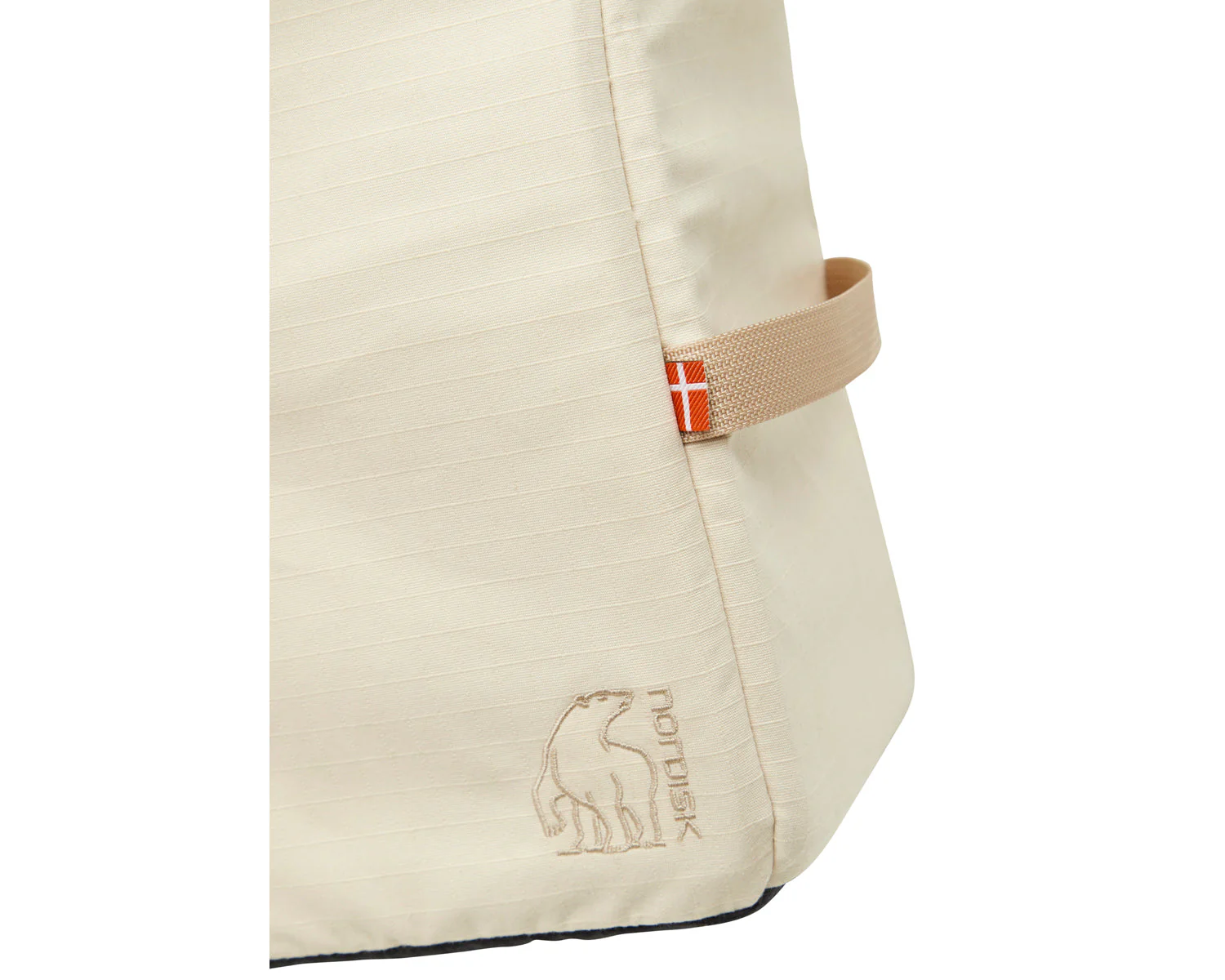 Gjern Boxy Bag High - Tasche | Sandshell - Image 6