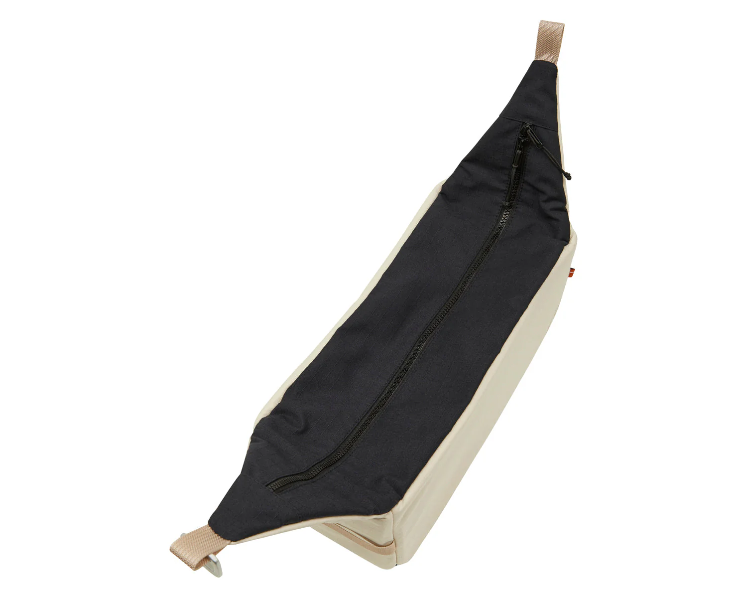 Gjern Boxy Bag Long - Tasche | Sandshell - Image 6