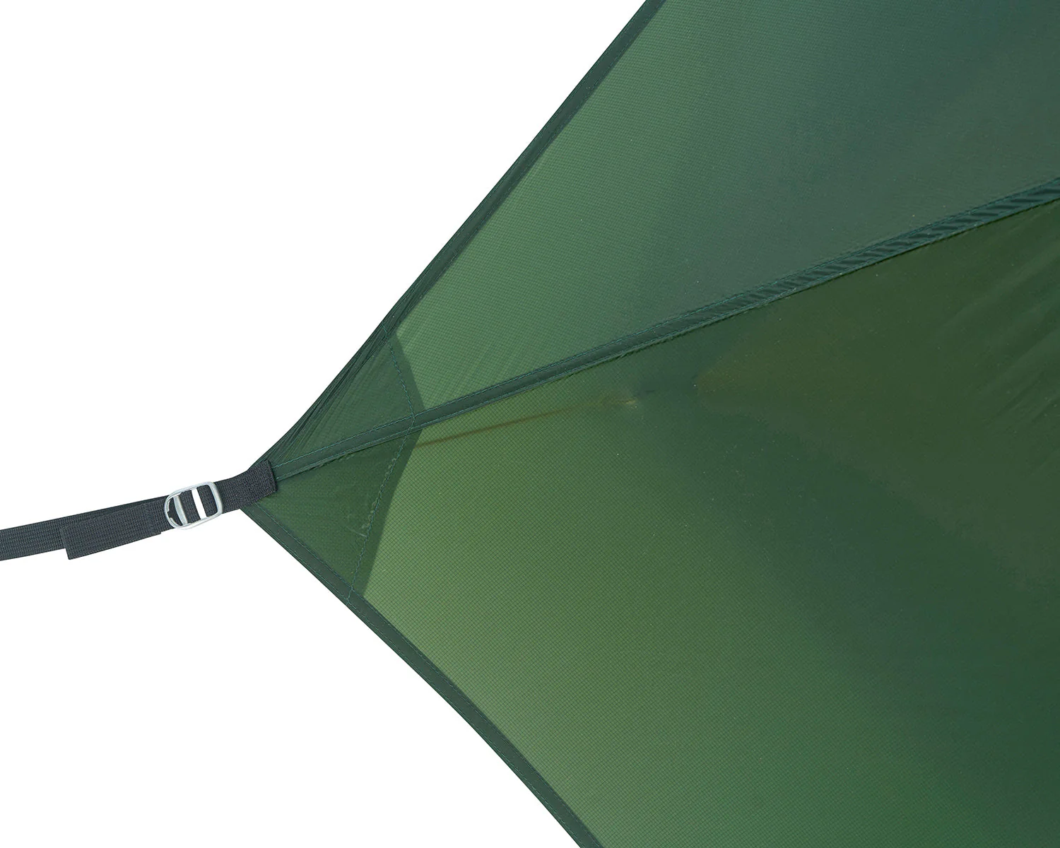 Halland 2 LW (2.0) Zelt - Black Forest Green - Image 11