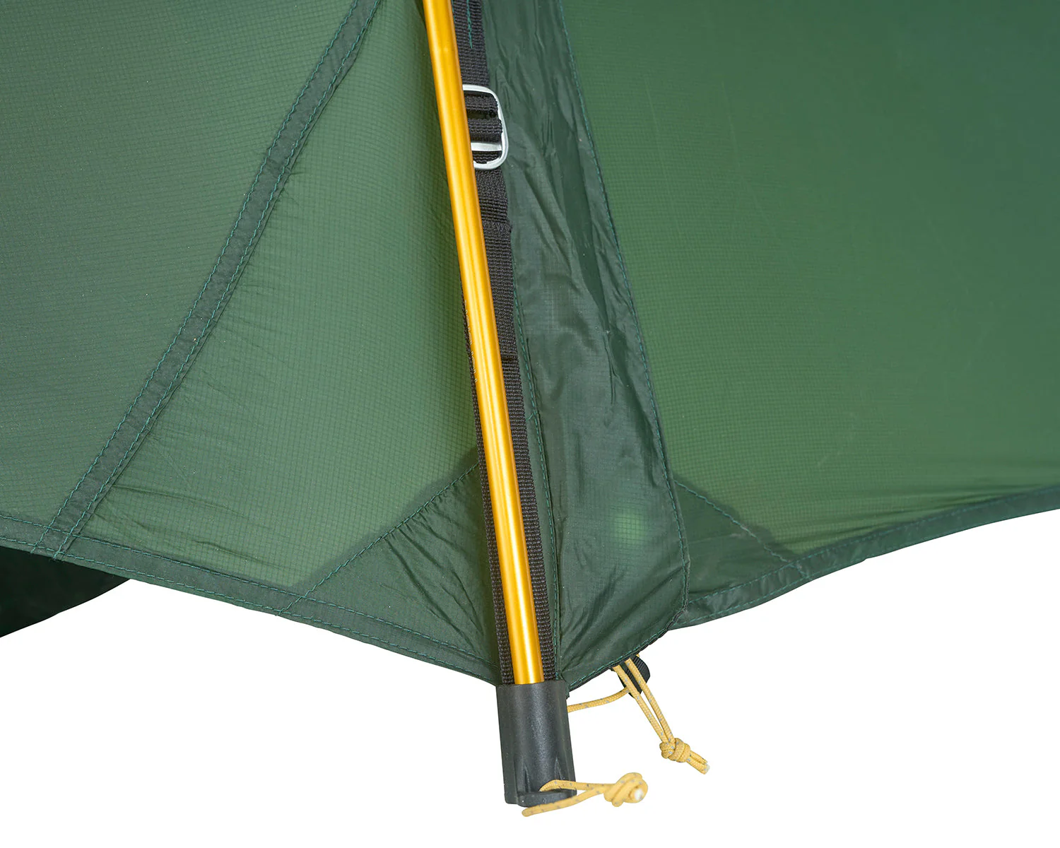 Halland 2 LW (2.0) Zelt - Black Forest Green - Image 12