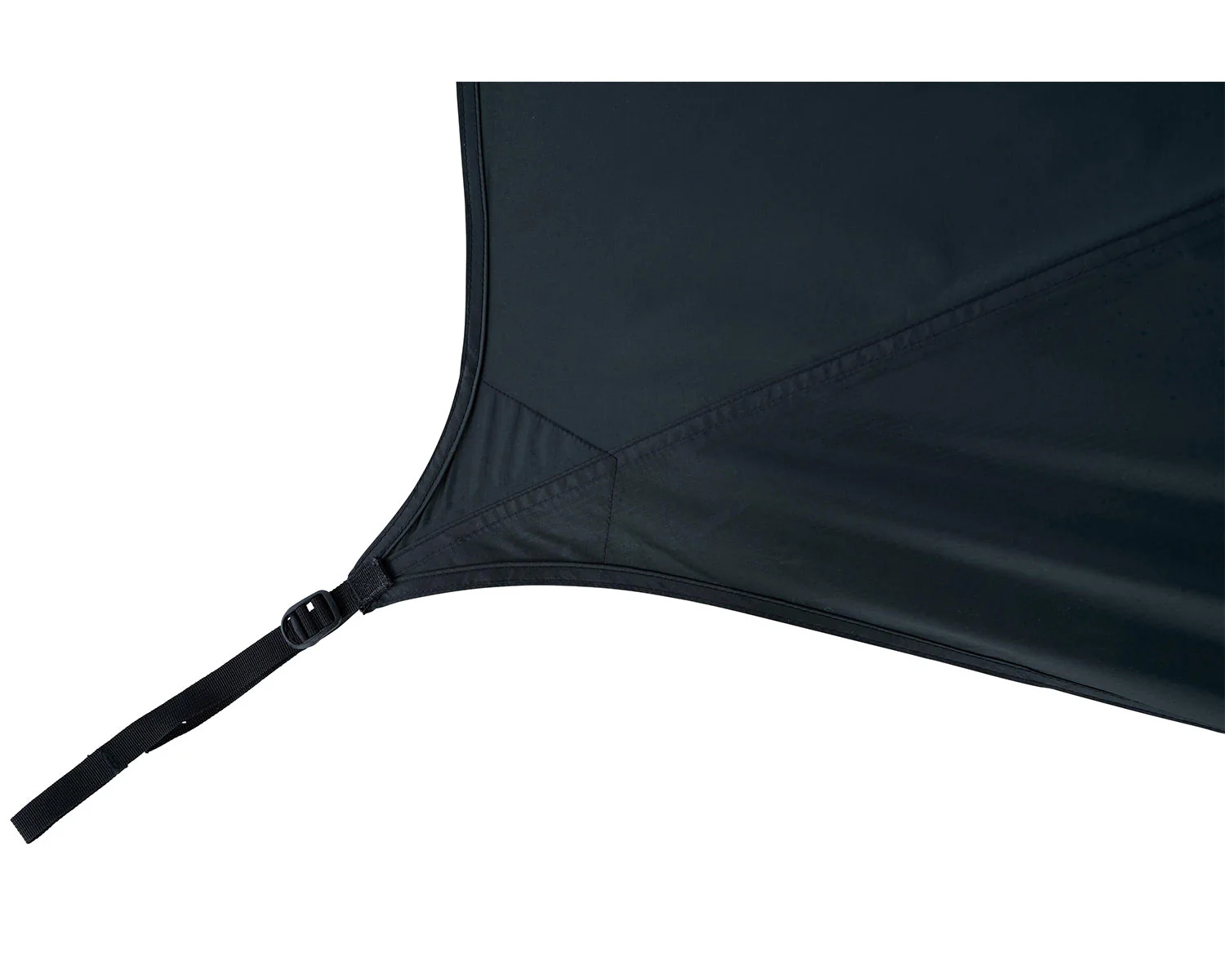 Halland 2 PU (2.0) Zelt | Jet Set Black - Image 10