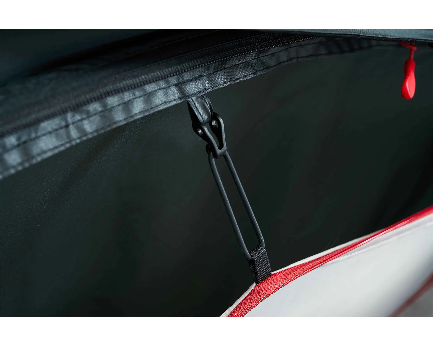 Halland 2 PU (2.0) Zelt | Jet Set Black - Image 15