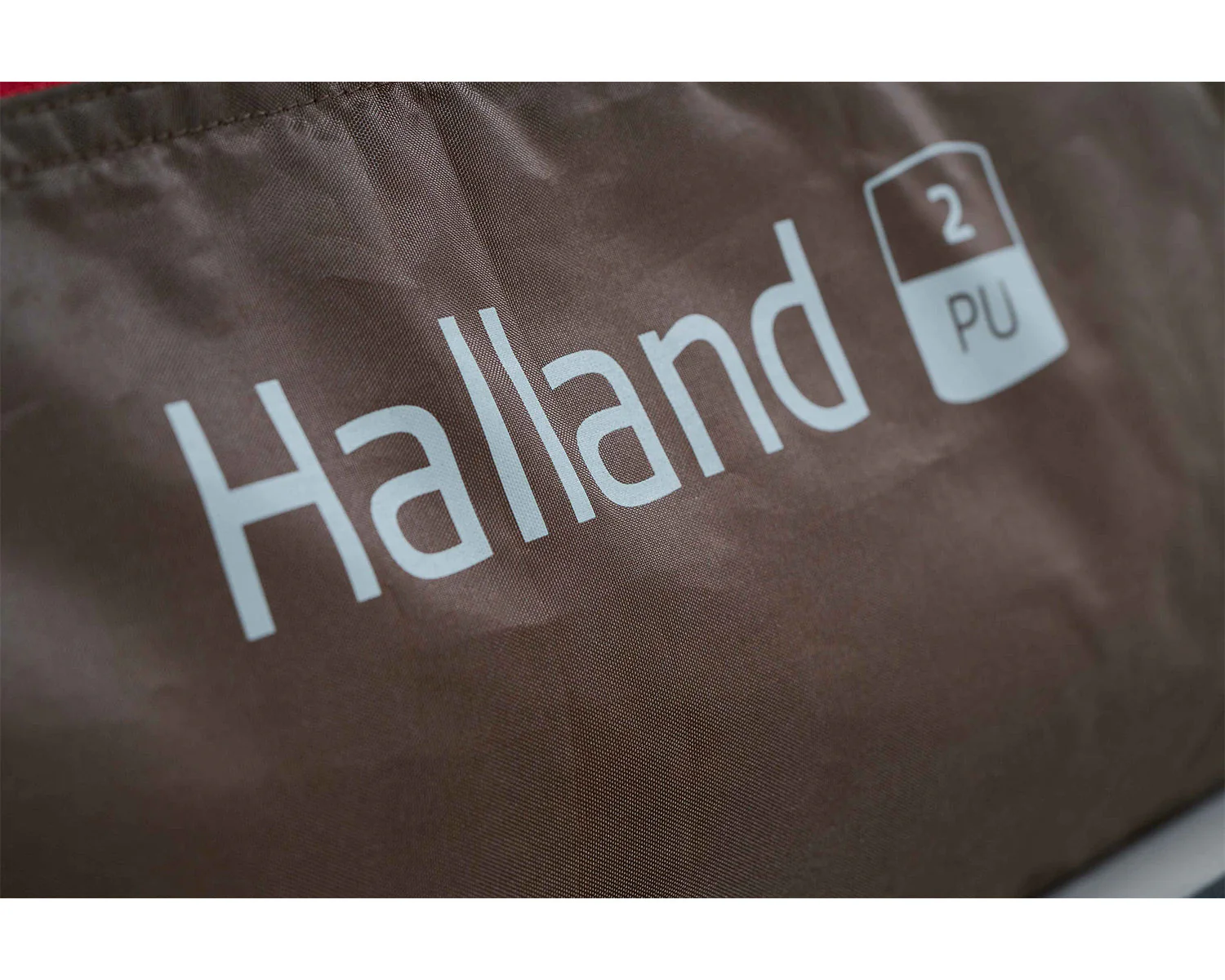 Halland 2 PU (2.0) Zelt | Jet Set Black - Image 16