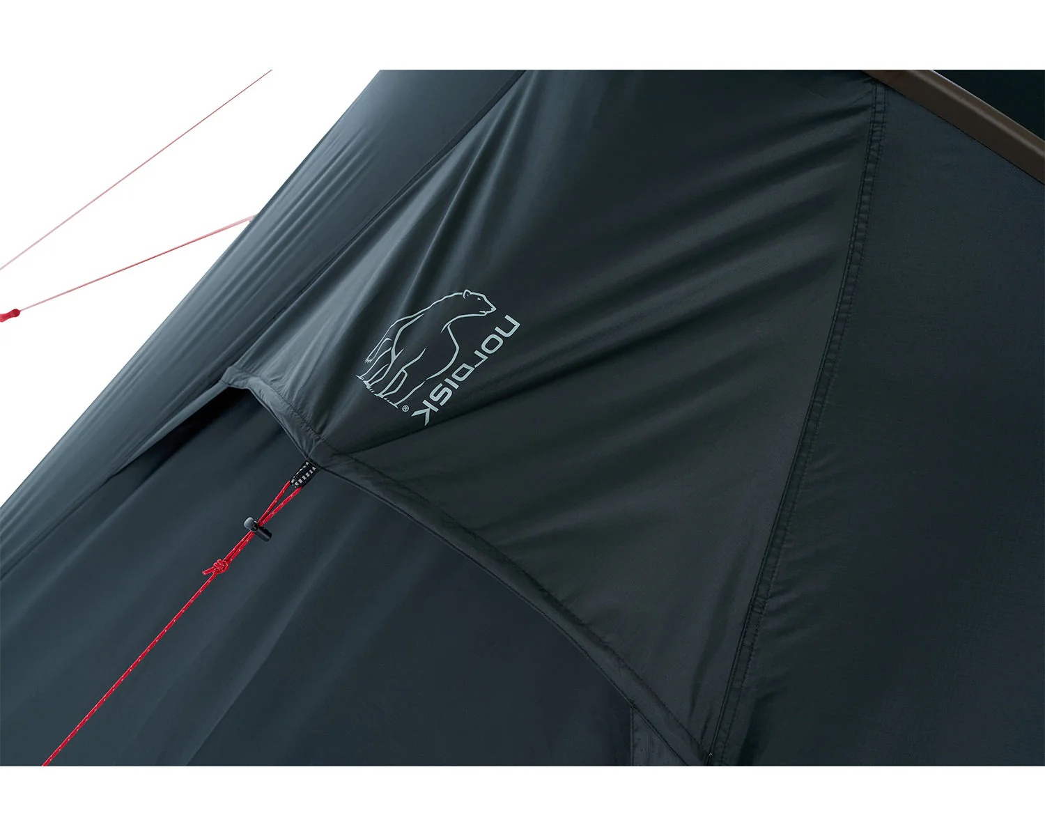 Halland 2 PU (2.0) Zelt | Jet Set Black - Image 8