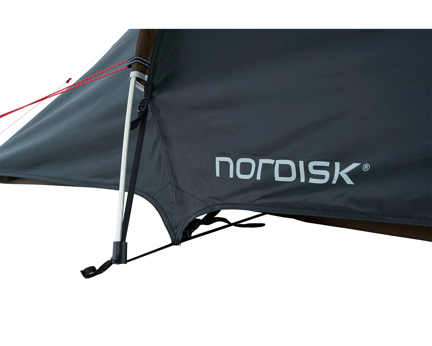 Halland 2 PU (2.0) Zelt | Jet Set Black - Image 9