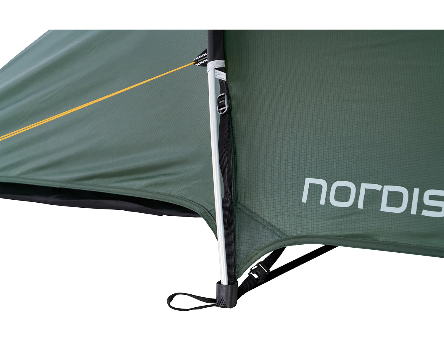 Halland 2 SI (2.0) Tent | Black Forest Green - Image 10