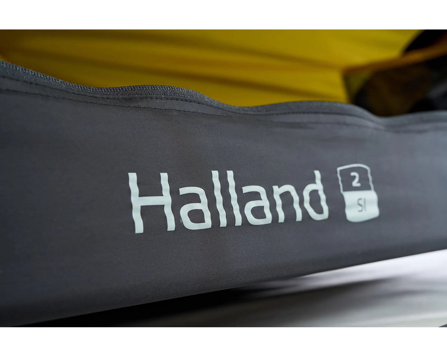 Halland 2 SI (2.0) Tent | Black Forest Green - Image 12