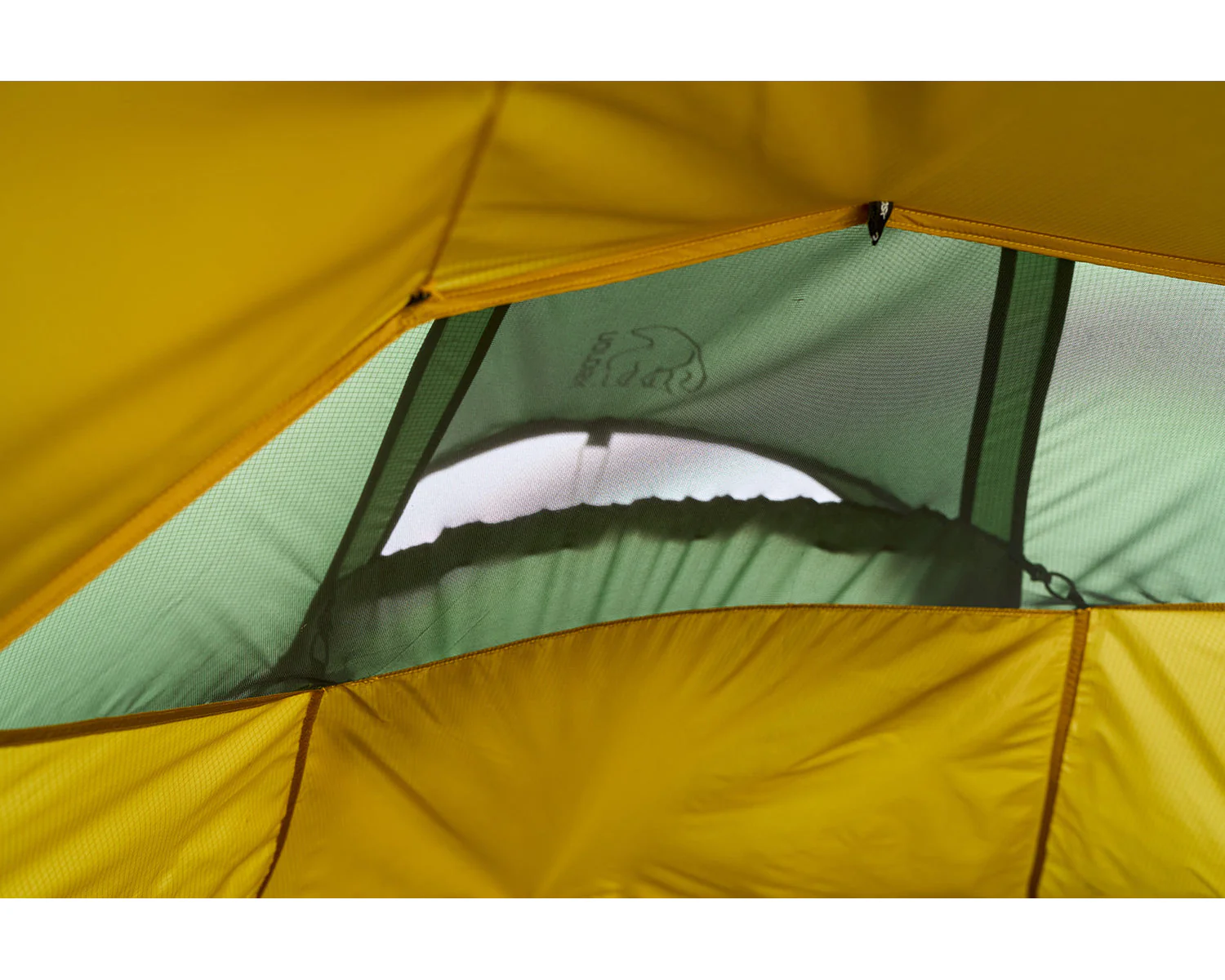 Halland 2 SI (2.0) Tent | Black Forest Green - Image 16