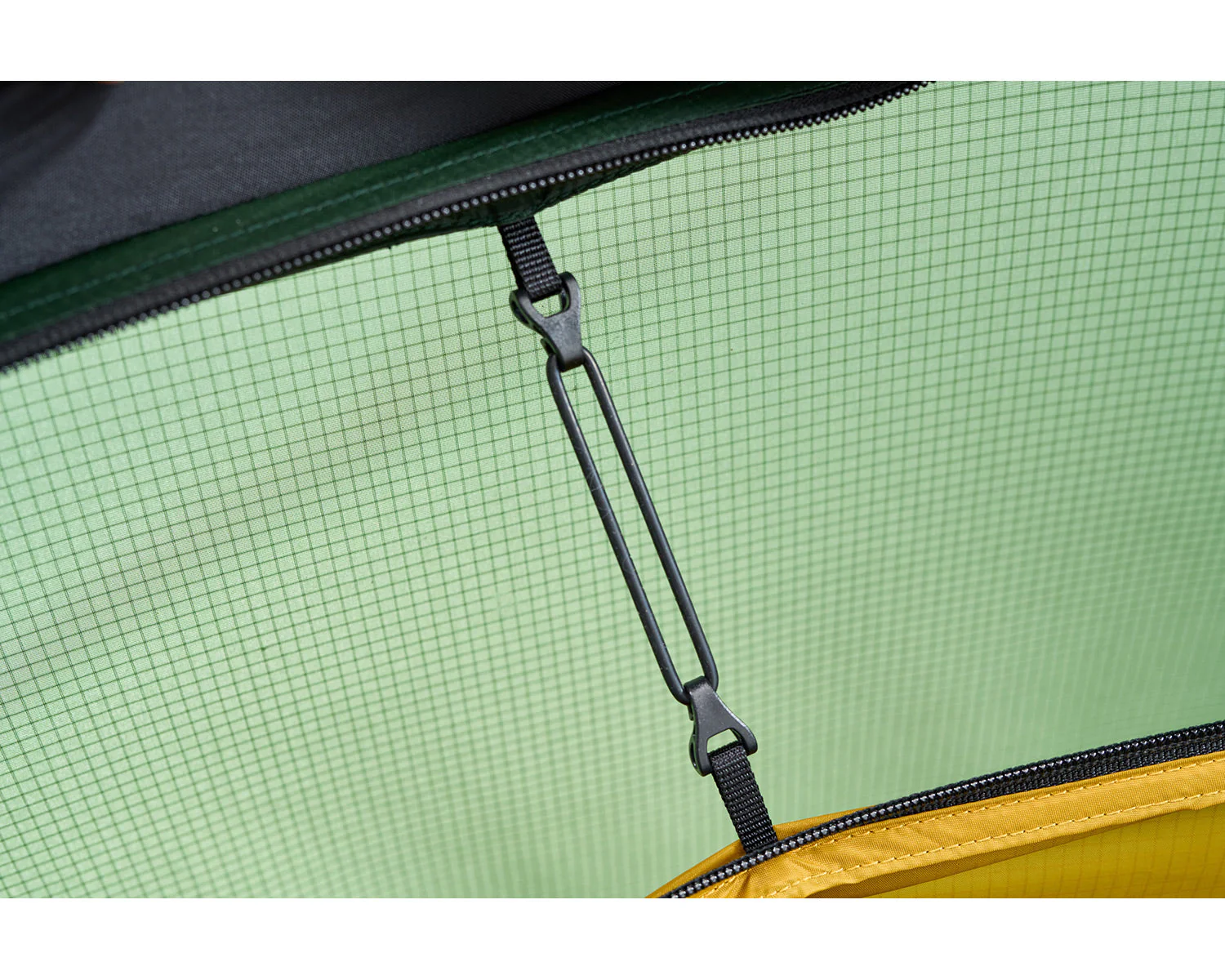 Halland 2 SI (2.0) Tent | Black Forest Green - Image 17