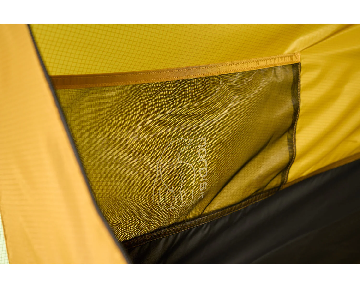 Halland 2 SI (2.0) Tent | Black Forest Green - Image 19