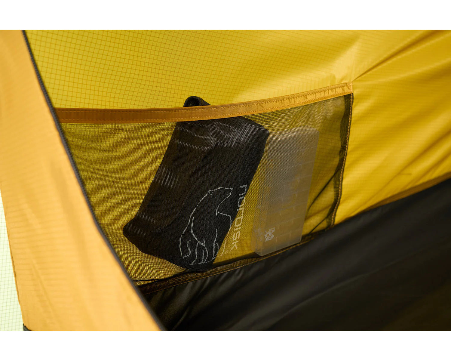 Halland 2 SI (2.0) Tent | Black Forest Green - Image 20