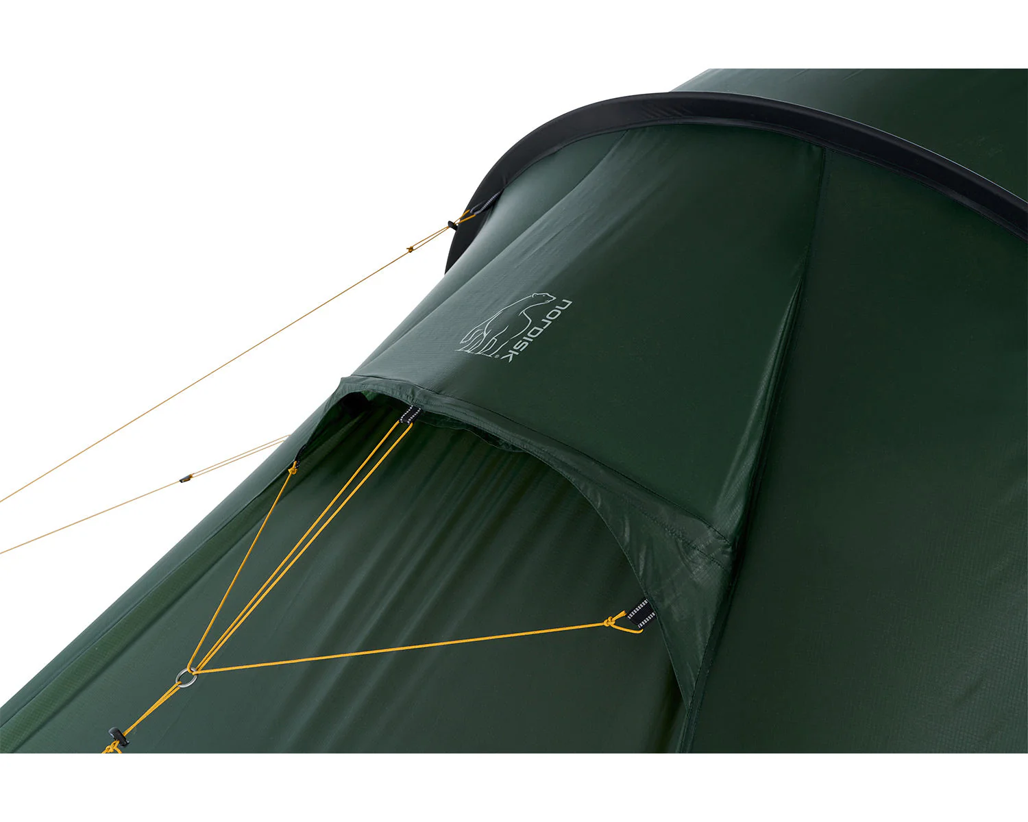 Halland 2 SI (2.0) Tent | Black Forest Green - Image 6