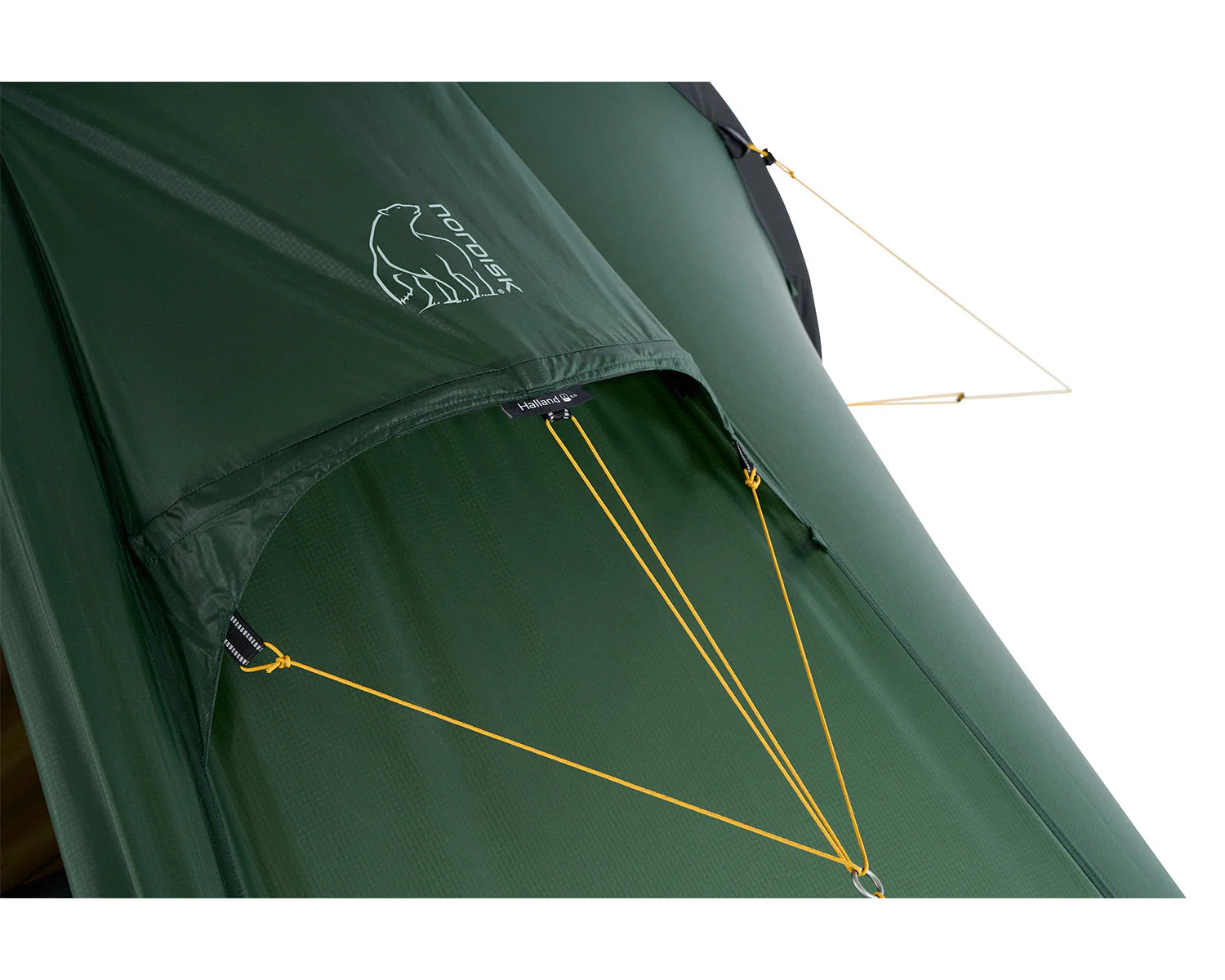 Halland 2 SI (2.0) Tent | Black Forest Green - Image 7