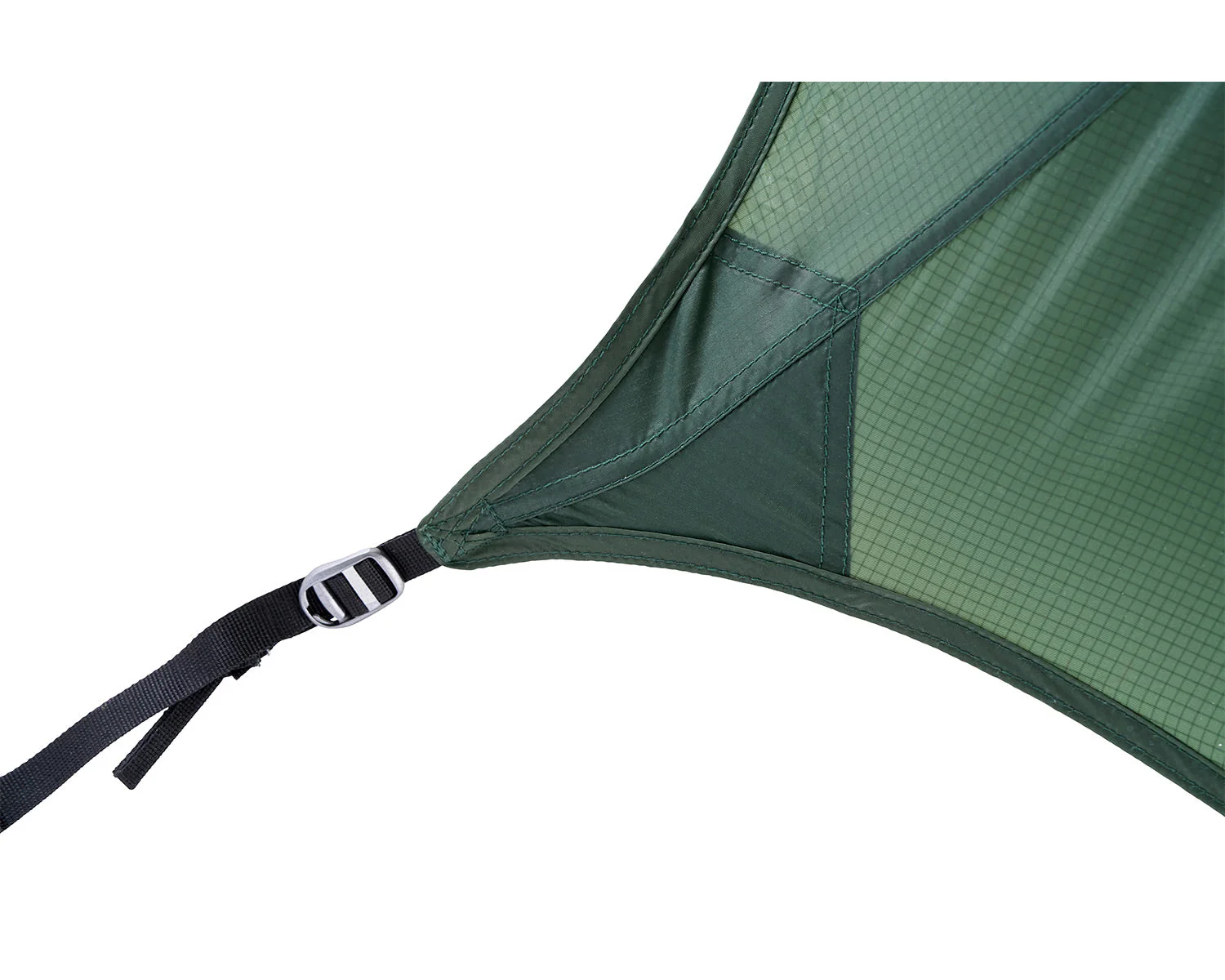 Halland 2 SI (2.0) Tent | Black Forest Green - Image 9