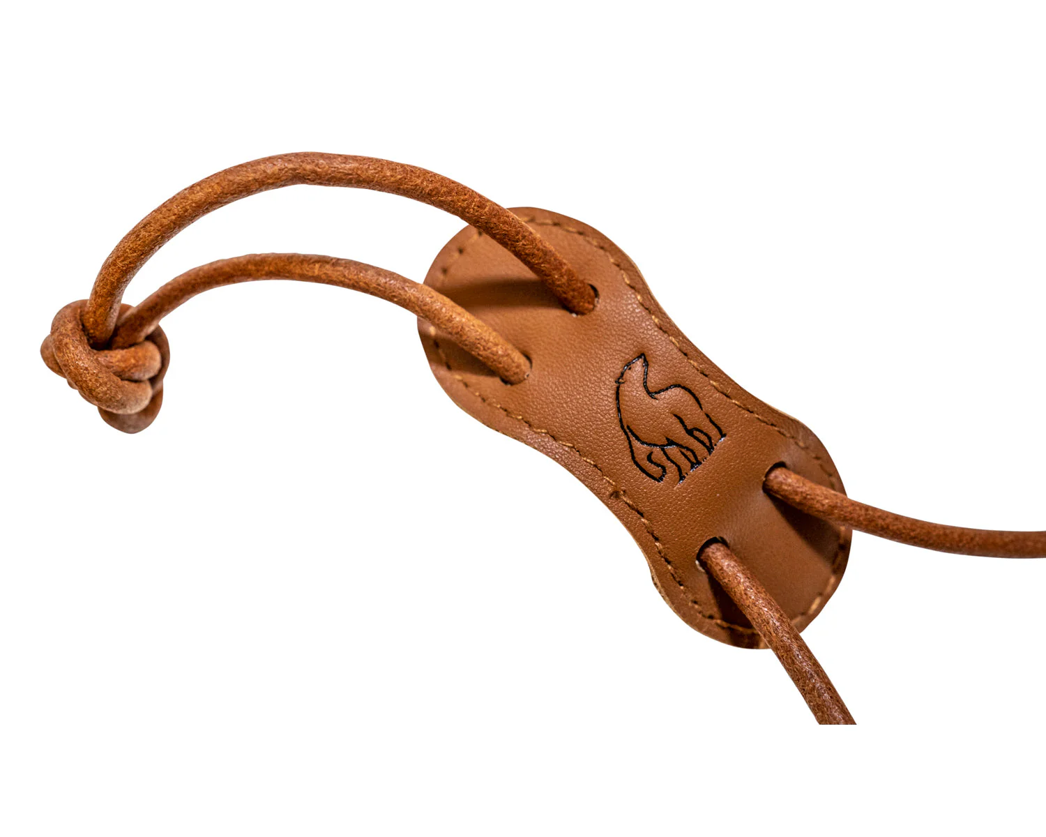 Hamarr - Hammer | Brass/Steel/Wood/Leather - Image 6