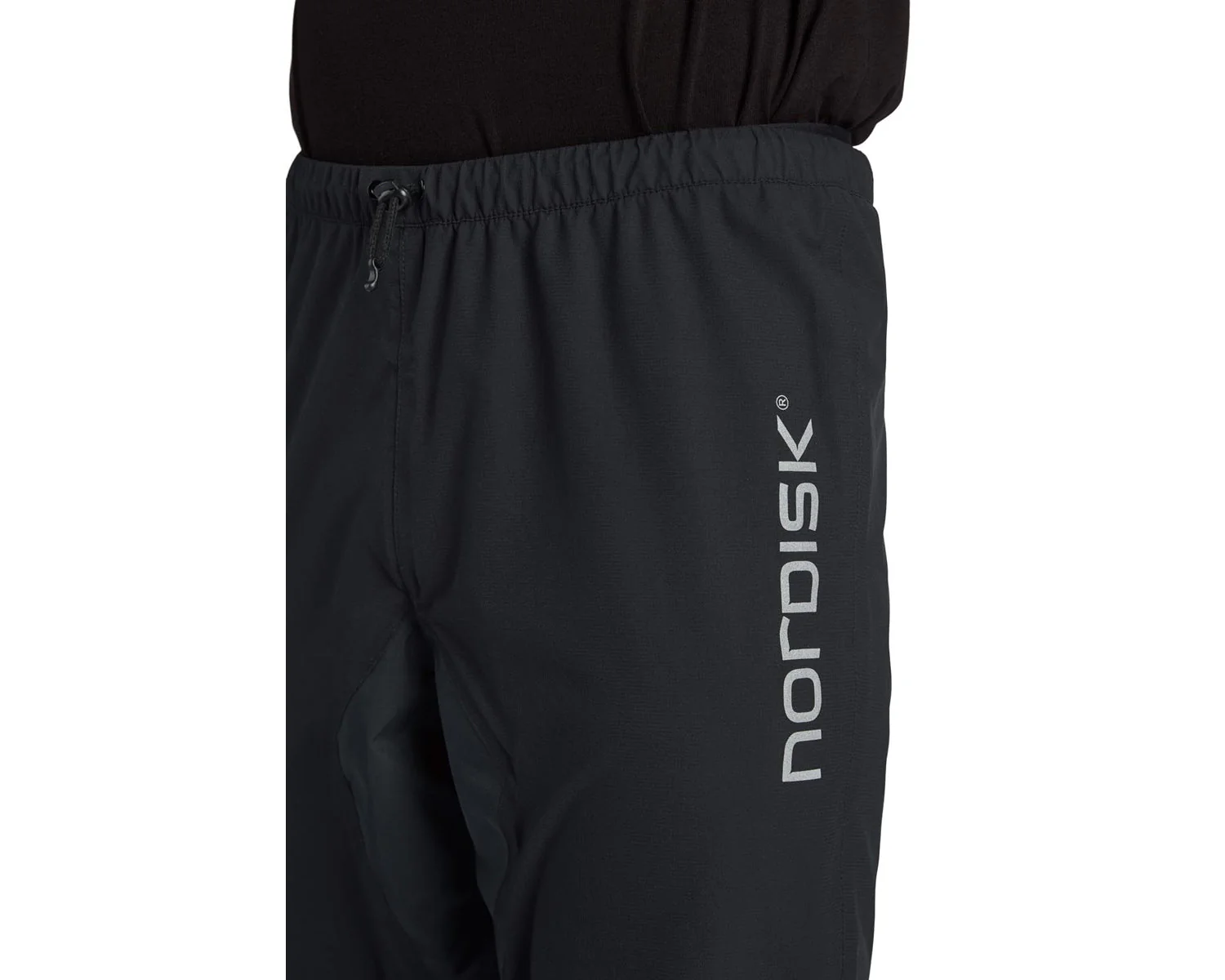 Horizon - Black/Blue Zip - Image 6