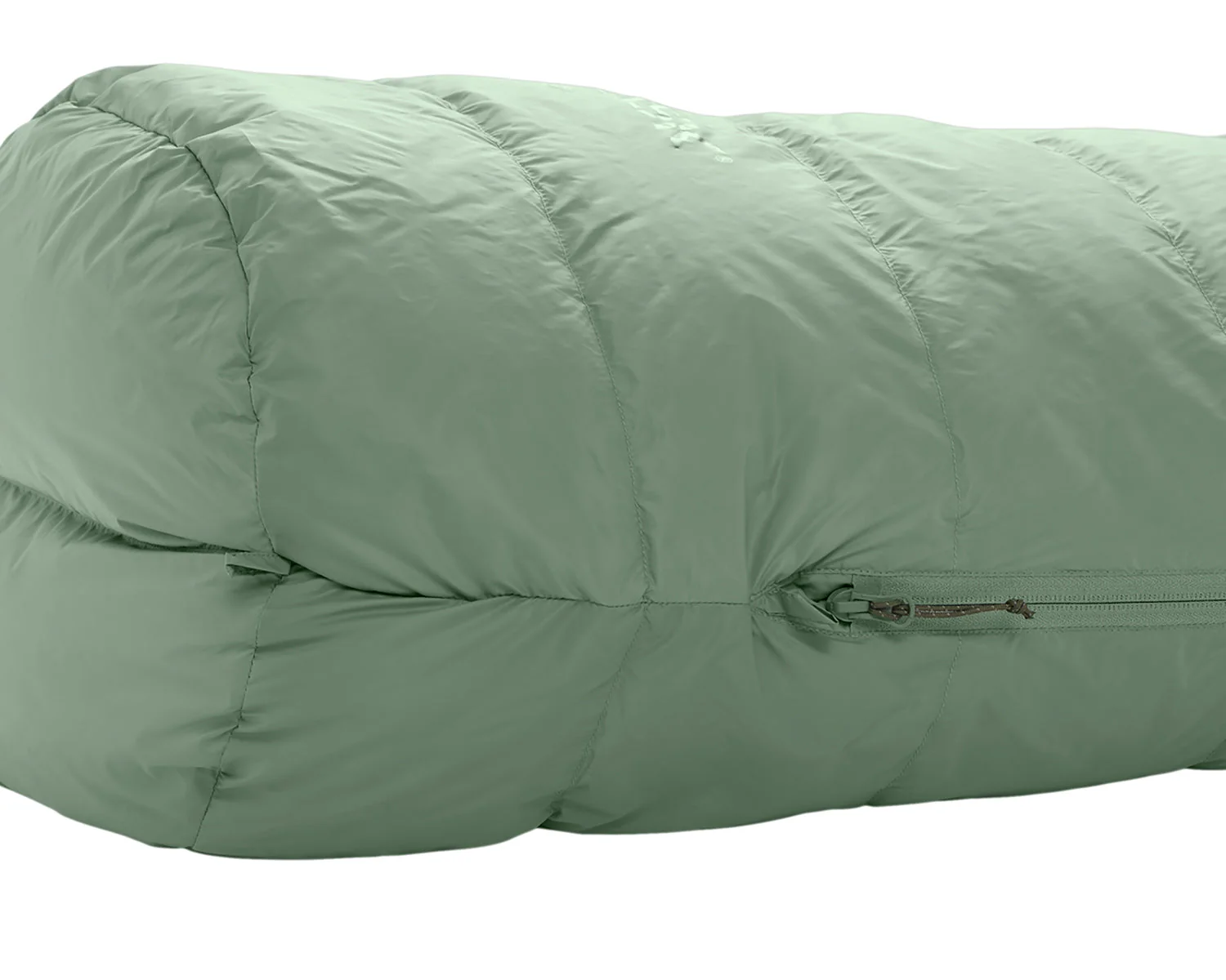 Ides ±0° Mummy Schlafsack - Hedge Green - Image 5