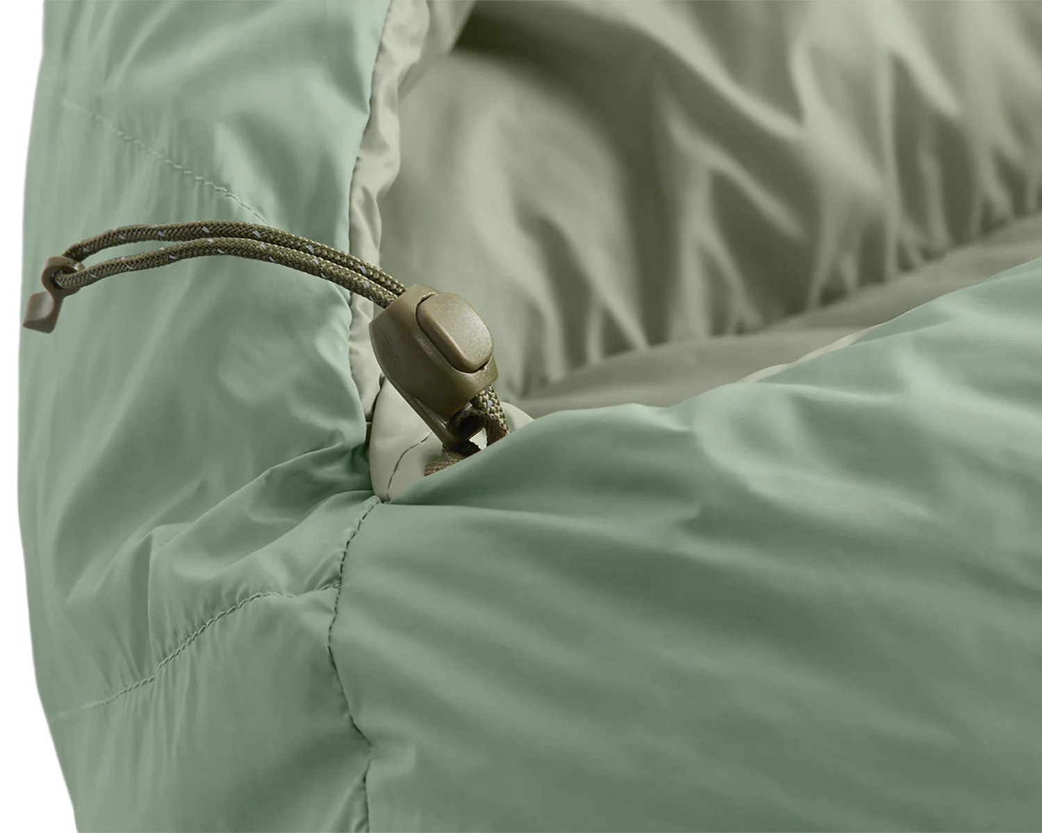 Ides ±0° Mummy Schlafsack - Hedge Green - Image 7