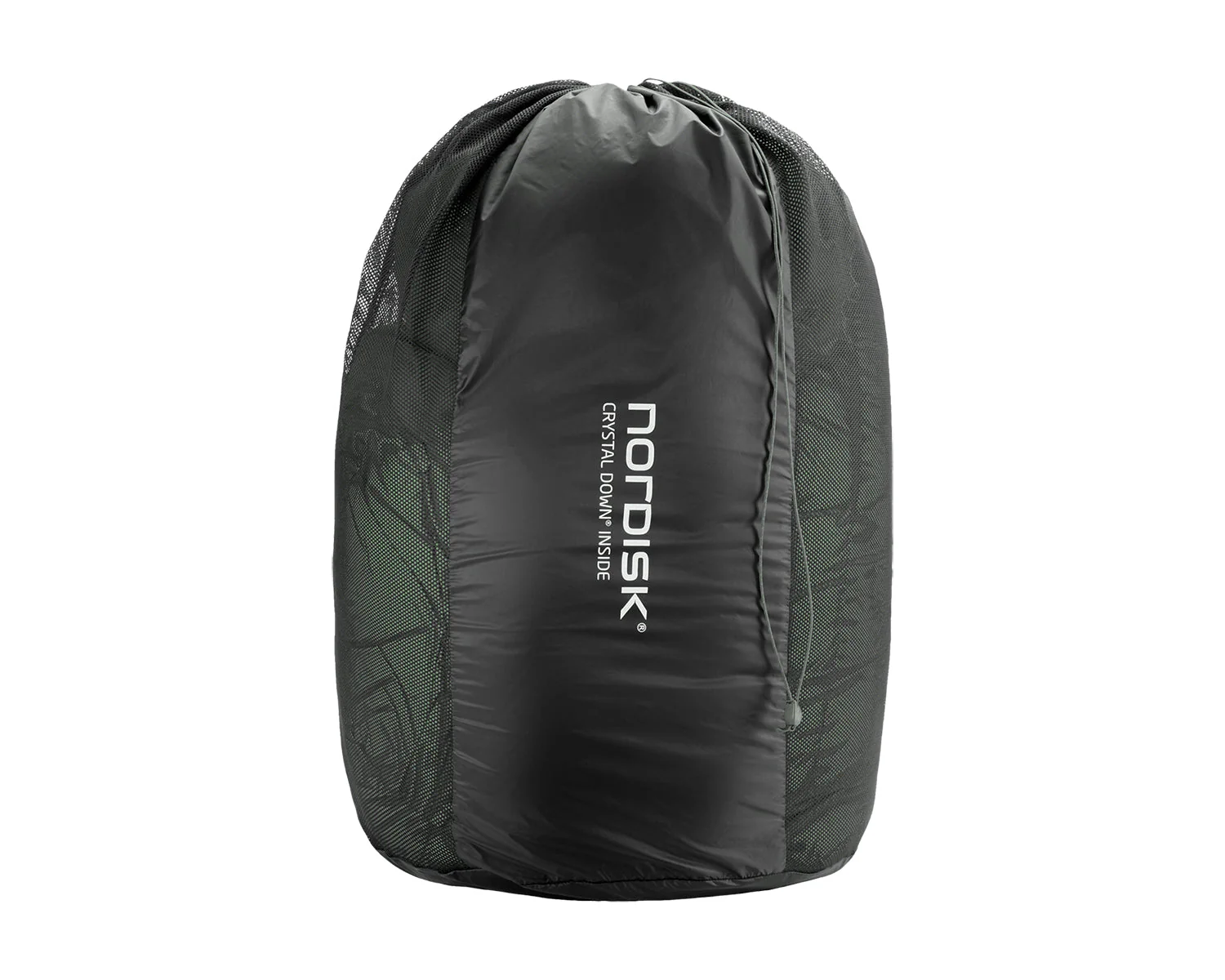 Ides +5° Mummy Schlafsack - Hedge Green - Image 8